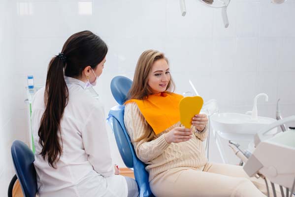 How Cosmetic Dentistry Can Improve Your Smile