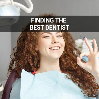 Visit our Find the Best Dentist in Palmdale page