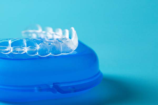 Invisalign For Teens And Adults May Be Preferred Over Braces